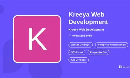 KREEYA is hiring : Full stack developer intern | Apply Before Application Closes | Hurry Up !!